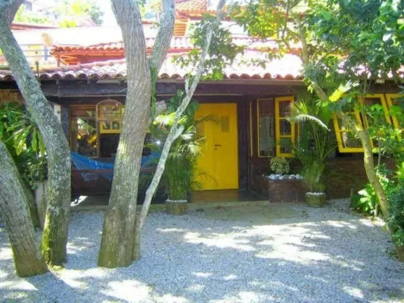 Imagem Casa com 6 Quartos à Venda, 550 m² em Geribá - Armação Dos Búzios Imagem Casa com 6 Quartos à Venda, 550 m² em Geribá - Armação Dos Búzios