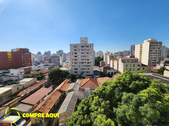 Imagem Apartamento com 2 Quartos à Venda, 50 m² em Bela Vista - São Paulo Imagem Apartamento com 2 Quartos à Venda, 50 m² em Bela Vista - São Paulo