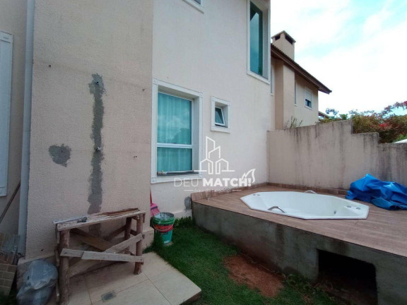 Imagem Casa com 3 Quartos à Venda, 155 m² em Vila Loanda - Atibaia Imagem Casa com 3 Quartos à Venda, 155 m² em Vila Loanda - Atibaia