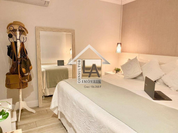 Imagem Apartamento com 3 Quartos à Venda, 180 m² em Campo Belo - São Paulo