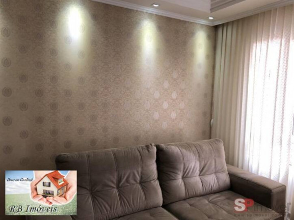 Imagem Apartamento com 3 Quartos à Venda, 62 m² em Parque Marajoara - Santo André Imagem Apartamento com 3 Quartos à Venda, 62 m² em Parque Marajoara - Santo André