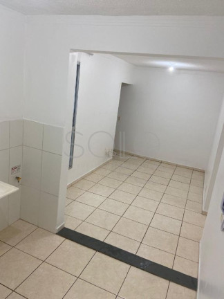 Imagem Apartamento com 2 Quartos à Venda, 46 m² em Parque Atlanta - Araraquara Imagem Apartamento com 2 Quartos à Venda, 46 m² em Parque Atlanta - Araraquara