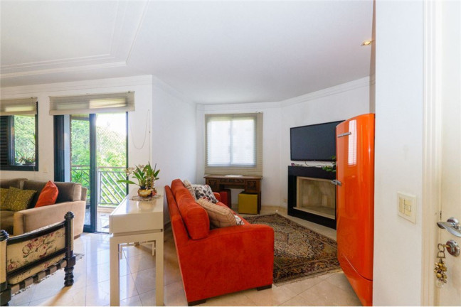Imagem Apartamento com 3 Quartos à Venda, 144 m² em Vila Suzana - São Paulo Imagem Apartamento com 3 Quartos à Venda, 144 m² em Vila Suzana - São Paulo