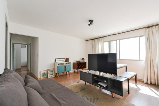 Apartamento com 2 Quartos à Venda, 84 m² em Alto De Pinheiros - São Paulo
