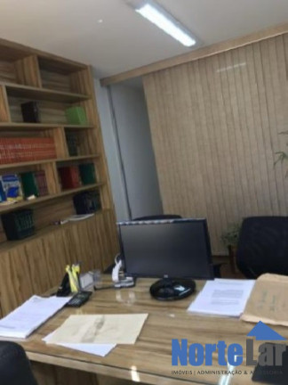 Imagem Sala Comercial à Venda, 36 m² em Barra Funda - São Paulo Imagem Sala Comercial à Venda, 36 m² em Barra Funda - São Paulo