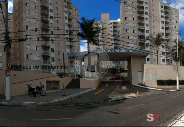 Apartamento com 2 Quartos à Venda, 49 m² em Santa Maria - Osasco