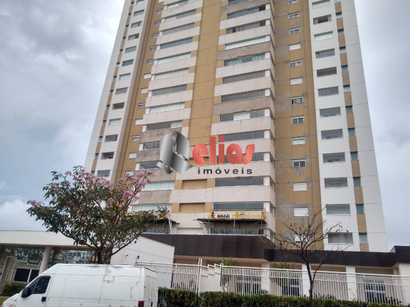 Apartamento com 3 Quartos para Alugar, 183 m² em Vila Aviação - Bauru