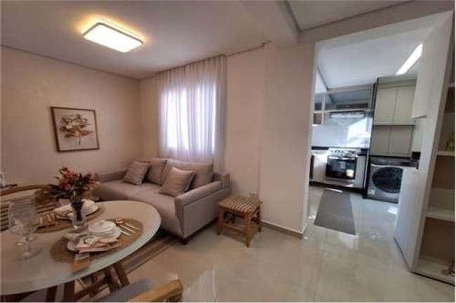 Imagem Apartamento com 2 Quartos à Venda, 43 m² em Casa Verde - São Paulo