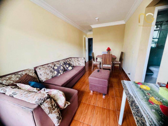Imagem Apartamento com 2 Quartos à Venda, 51 m² em Canto Do Forte - Praia Grande Imagem Apartamento com 2 Quartos à Venda, 51 m² em Canto Do Forte - Praia Grande