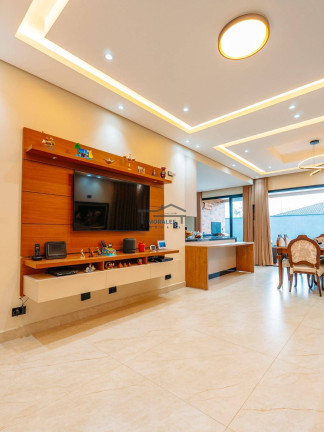 Imagem Casa com 3 Quartos à Venda, 190 m² em City Bussocaba - Osasco