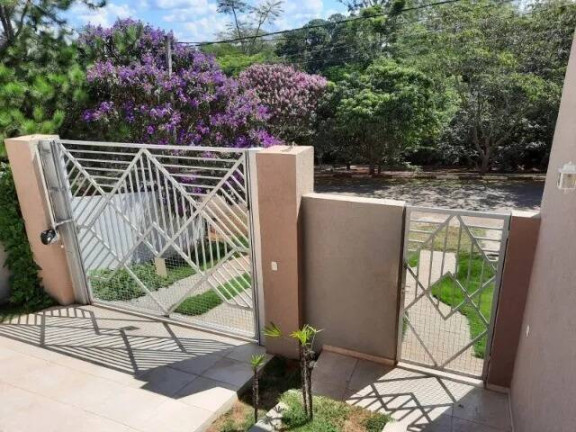 Imagem Casa com 4 Quartos à Venda, 780 m² em Condomínio Parque Das Garças I - Atibaia