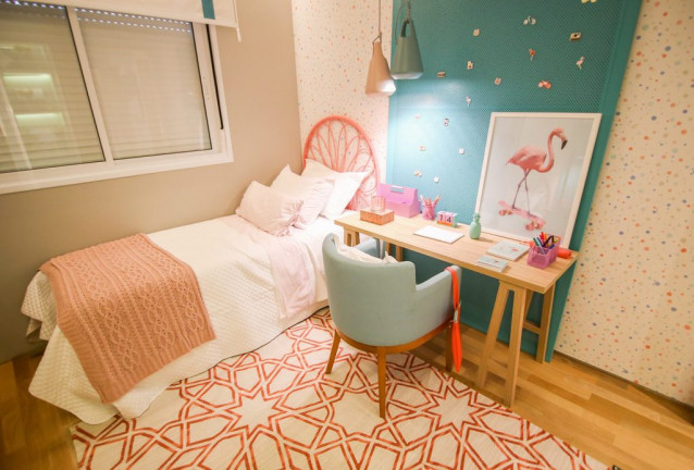 Imagem Apartamento com 3 Quartos à Venda, 100 m² em Jardim Guedala - São Paulo