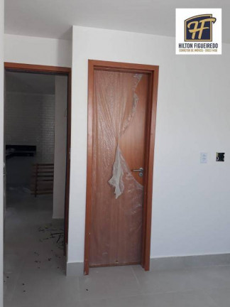 Imagem Apartamento com 2 Quartos à Venda, 60 m² em Ponta De Campina - Cabedelo