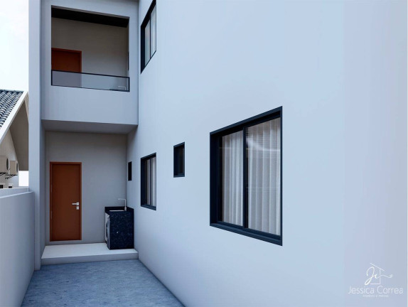 Imagem Apartamento com 2 Quartos à Venda, em Barra Velha Imagem Apartamento com 2 Quartos à Venda, em Barra Velha