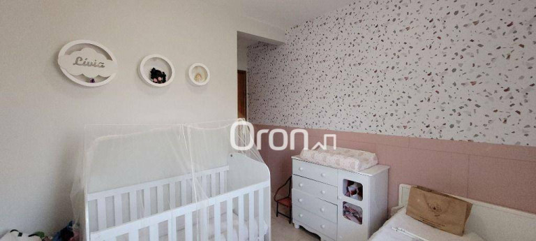 Imagem Sobrado com 3 Quartos à Venda, 115 m² em Jardim Monte Serrat - Aparecida De Goiânia