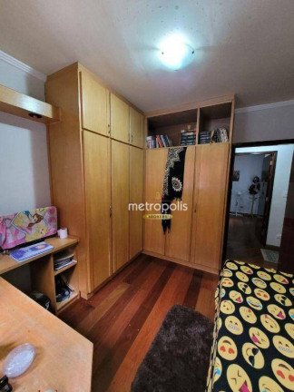 Imagem Apartamento com 3 Quartos à Venda, 103 m² em Osvaldo Cruz - São Caetano Do Sul Imagem Apartamento com 3 Quartos à Venda, 103 m² em Osvaldo Cruz - São Caetano Do Sul