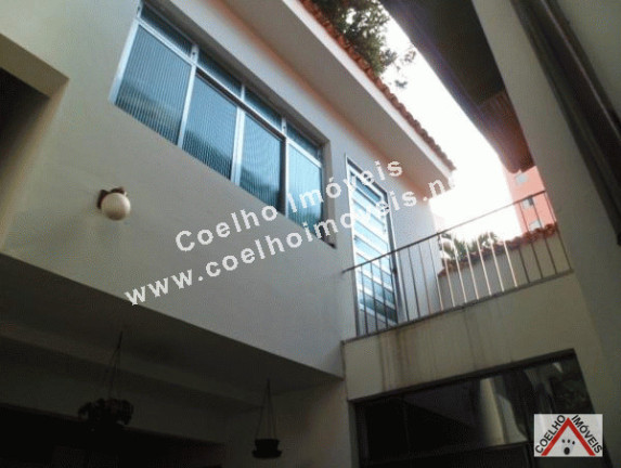 Imagem Casa à Venda, 250 m² em Vila Sofia - São Paulo Imagem Casa à Venda, 250 m² em Vila Sofia - São Paulo