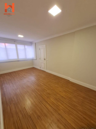 Apartamento com 3 Quartos à Venda, 91 m² em Vila Romana - São Paulo