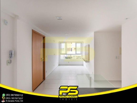 Imagem Apartamento com 3 Quartos à Venda, 90 m² em Amazônia Park - Cabedelo Imagem Apartamento com 3 Quartos à Venda, 90 m² em Amazônia Park - Cabedelo