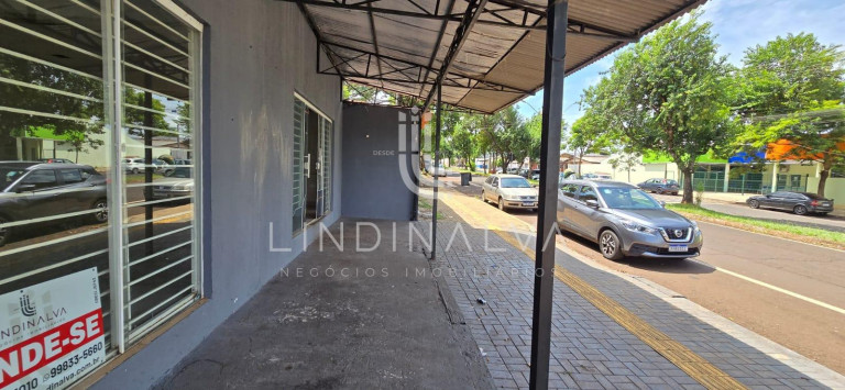 Imóvel Comercial à Venda,  em Morumbi - Foz Do Iguacu
