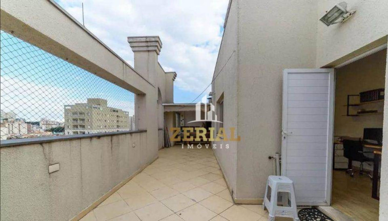 Imagem Cobertura com 2 Quartos à Venda, 140 m² em Olímpico - São Caetano Do Sul Imagem Cobertura com 2 Quartos à Venda, 140 m² em Olímpico - São Caetano Do Sul