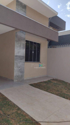 Imagem Casa com 2 Quartos à Venda, 115 m² em Parque Residencial Rita Vieira - Campo Grande Imagem Casa com 2 Quartos à Venda, 115 m² em Parque Residencial Rita Vieira - Campo Grande