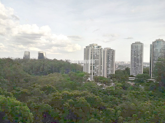 Imagem Apartamento com 4 Quartos à Venda, 207 m² em Panamby - São Paulo Imagem Apartamento com 4 Quartos à Venda, 207 m² em Panamby - São Paulo