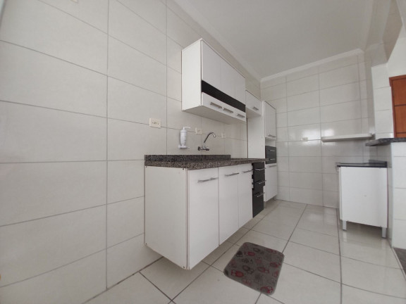 Imagem Apartamento com 1 Quarto à Venda, 54 m² em Aviação - Praia Grande Imagem Apartamento com 1 Quarto à Venda, 54 m² em Aviação - Praia Grande