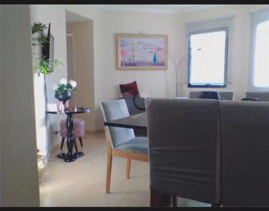 Imagem Apartamento com 2 Quartos à Venda, 74 m² em Vila Andrade - São Paulo Imagem Apartamento com 2 Quartos à Venda, 74 m² em Vila Andrade - São Paulo