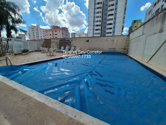 Cobertura com 4 Quartos à Venda, 251 m² em Setor Central - Goiânia