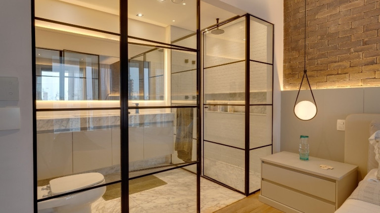 Imagem Apartamento com 1 Quarto à Venda, 134 m² em Vila Nova Conceição - São Paulo Imagem Apartamento com 1 Quarto à Venda, 134 m² em Vila Nova Conceição - São Paulo