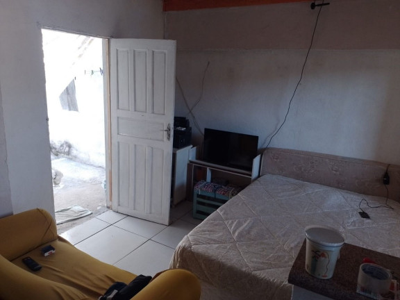 Imagem Casa com 1 Quarto à Venda, 139 m² em Nossa Senhora De Fátima - Mongaguá Imagem Casa com 1 Quarto à Venda, 139 m² em Nossa Senhora De Fátima - Mongaguá