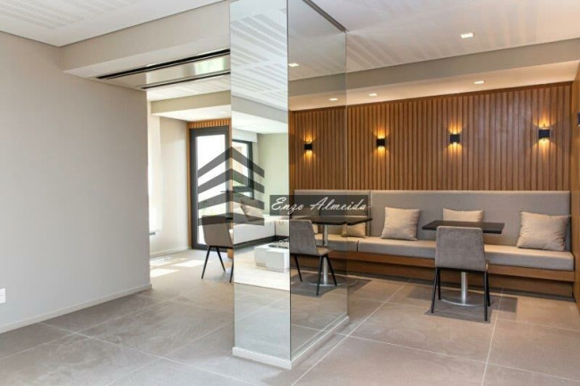 Imagem Apartamento com 2 Quartos à Venda, 79 m² em Vila Madalena - São Paulo