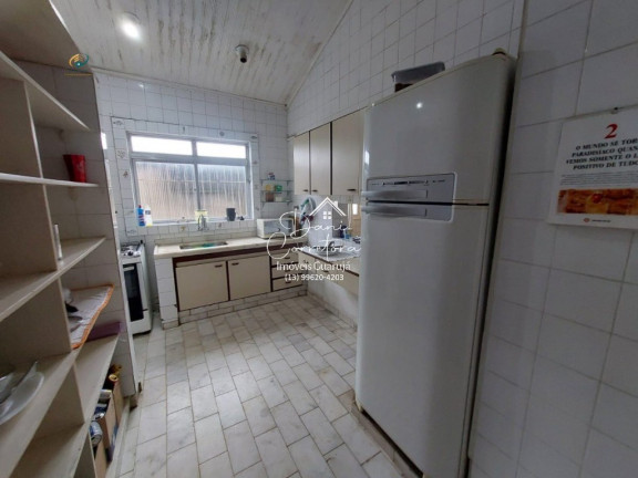 Imagem Casa com 4 Quartos à Venda,  em Enseada - Guarujá