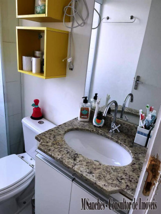 Imagem Apartamento com 2 Quartos à Venda, 50 m² em Jardim Guaruja - Sorocaba Imagem Apartamento com 2 Quartos à Venda, 50 m² em Jardim Guaruja - Sorocaba
