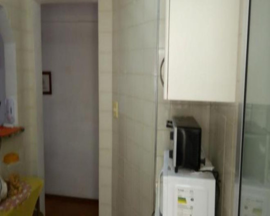 Imagem Apartamento com 1 Quarto à Venda, 45 m² em Bela Vista - São Paulo Imagem Apartamento com 1 Quarto à Venda, 45 m² em Bela Vista - São Paulo