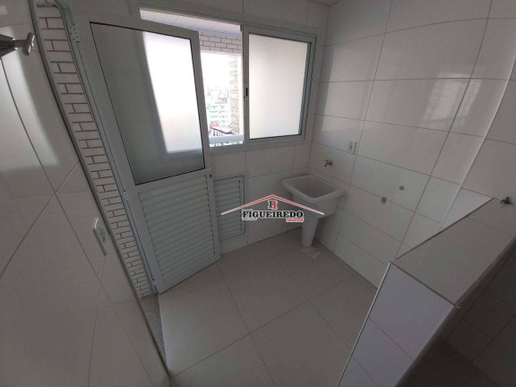 Imagem Apartamento com 3 Quartos à Venda, 121 m² em Boqueirão - Praia Grande Imagem Apartamento com 3 Quartos à Venda, 121 m² em Boqueirão - Praia Grande
