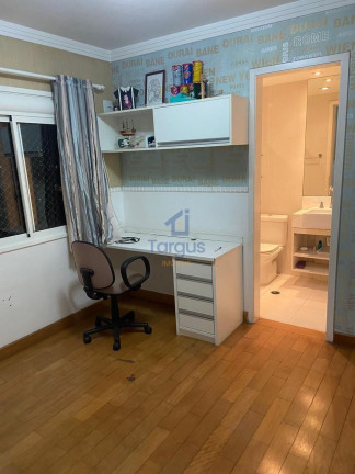 Imagem Apartamento com 3 Quartos para Alugar, 171 m² em Tatuapé - São Paulo Imagem Apartamento com 3 Quartos para Alugar, 171 m² em Tatuapé - São Paulo