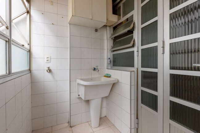 Imagem Apartamento com 3 Quartos à Venda, 101 m² em Paraíso - São Paulo Imagem Apartamento com 3 Quartos à Venda, 101 m² em Paraíso - São Paulo