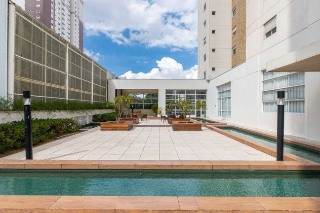 Imagem Apartamento com 3 Quartos à Venda, 242 m² em Chácara Santo Antônio (zona Leste) - São Paulo Imagem Apartamento com 3 Quartos à Venda, 242 m² em Chácara Santo Antônio (zona Leste) - São Paulo