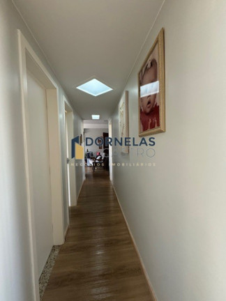 Imagem Apartamento com 3 Quartos à Venda, 98 m² em Sul (águas Claras) - Brasília