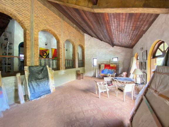 Imagem Casa com 6 Quartos à Venda, 379 m² em Albuquerque - Teresópolis Imagem Casa com 6 Quartos à Venda, 379 m² em Albuquerque - Teresópolis