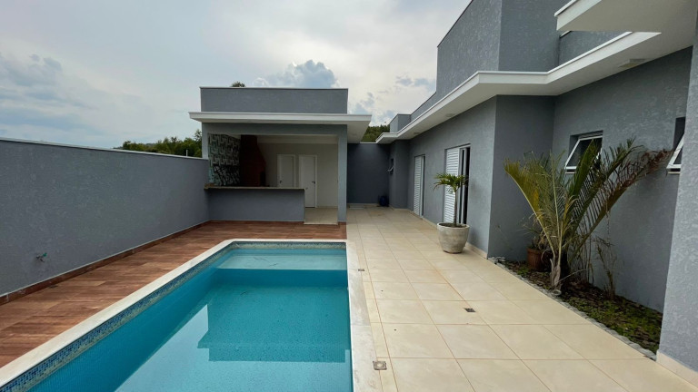 Imagem Casa com 3 Quartos à Venda ou Locação, 220 m² em Condomínio Residencial Euroville Ii - Bragança Paulista Imagem Casa com 3 Quartos à Venda ou Locação, 220 m² em Condomínio Residencial Euroville Ii - Bragança Paulista