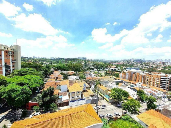 Imagem Imóvel com 3 Quartos à Venda ou Locação, 251 m² em Jardim Guedala - São Paulo