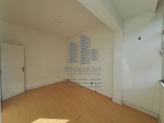 Imagem Apartamento com 3 Quartos à Venda, 90 m² em Botafogo - Rio De Janeiro