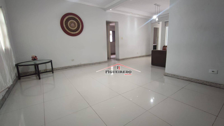 Imagem Casa com 3 Quartos para Alugar, 171 m² em Boqueirão - Praia Grande