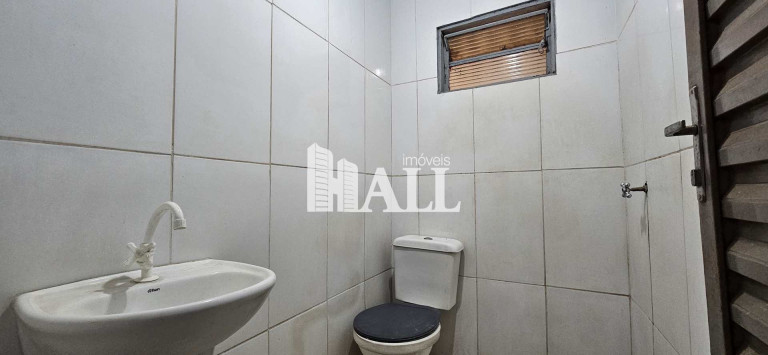 Imagem Casa com 2 Quartos à Venda, 130 m² em Jardim Residencial Vetorasso - São José Do Rio Preto Imagem Casa com 2 Quartos à Venda, 130 m² em Jardim Residencial Vetorasso - São José Do Rio Preto