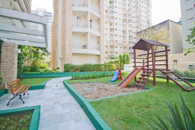 Imagem Apartamento com 1 Quarto à Venda, 42 m² em Bela Vista - São Paulo Imagem Apartamento com 1 Quarto à Venda, 42 m² em Bela Vista - São Paulo