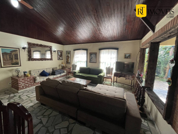 Imagem Casa com 4 Quartos à Venda, 300 m² em Palmeiras - Cabo Frio Imagem Casa com 4 Quartos à Venda, 300 m² em Palmeiras - Cabo Frio
