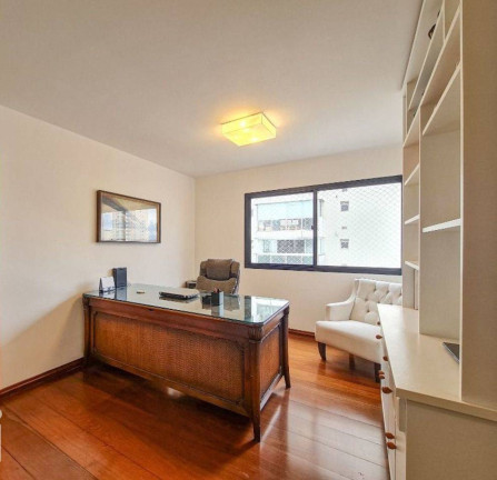 Imagem Apartamento com 4 Quartos à Venda, 178 m² em Perdizes - São Paulo Imagem Apartamento com 4 Quartos à Venda, 178 m² em Perdizes - São Paulo